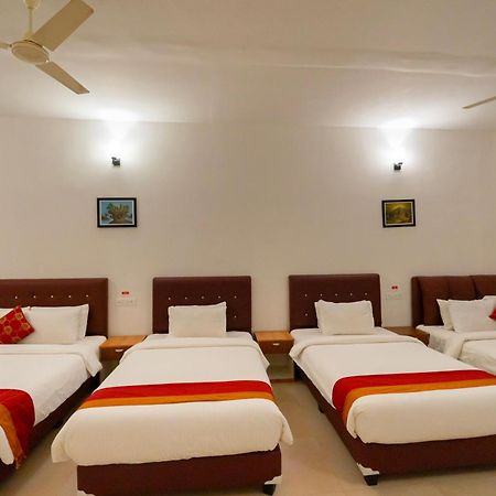 The Sanihara Hotel & Resort ไวทีรี ภายนอก รูปภาพ
