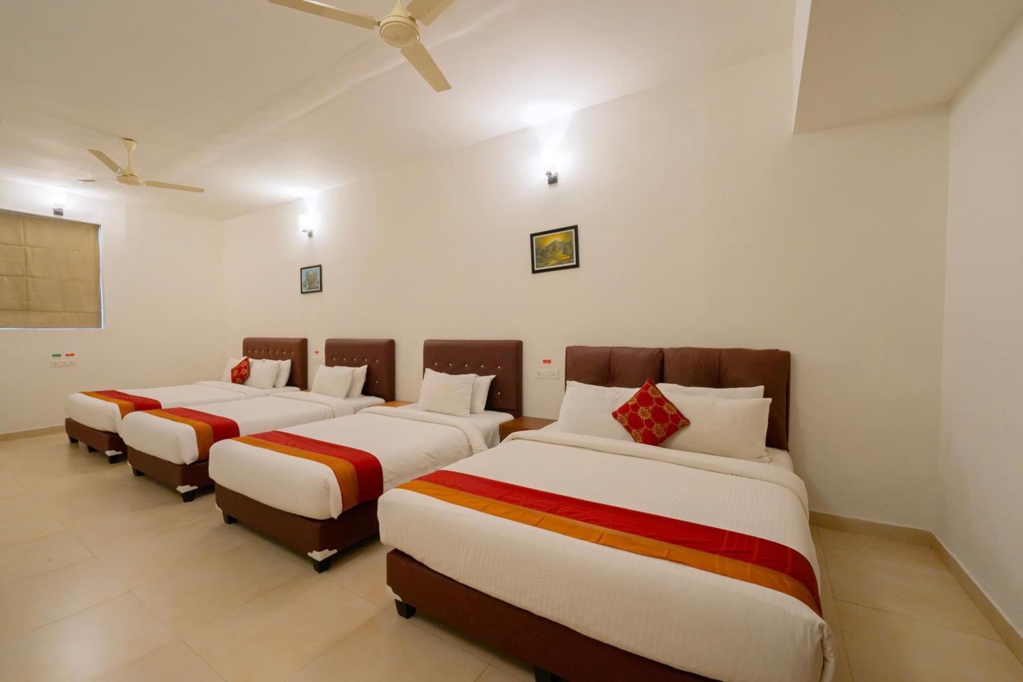 The Sanihara Hotel & Resort ไวทีรี ภายนอก รูปภาพ