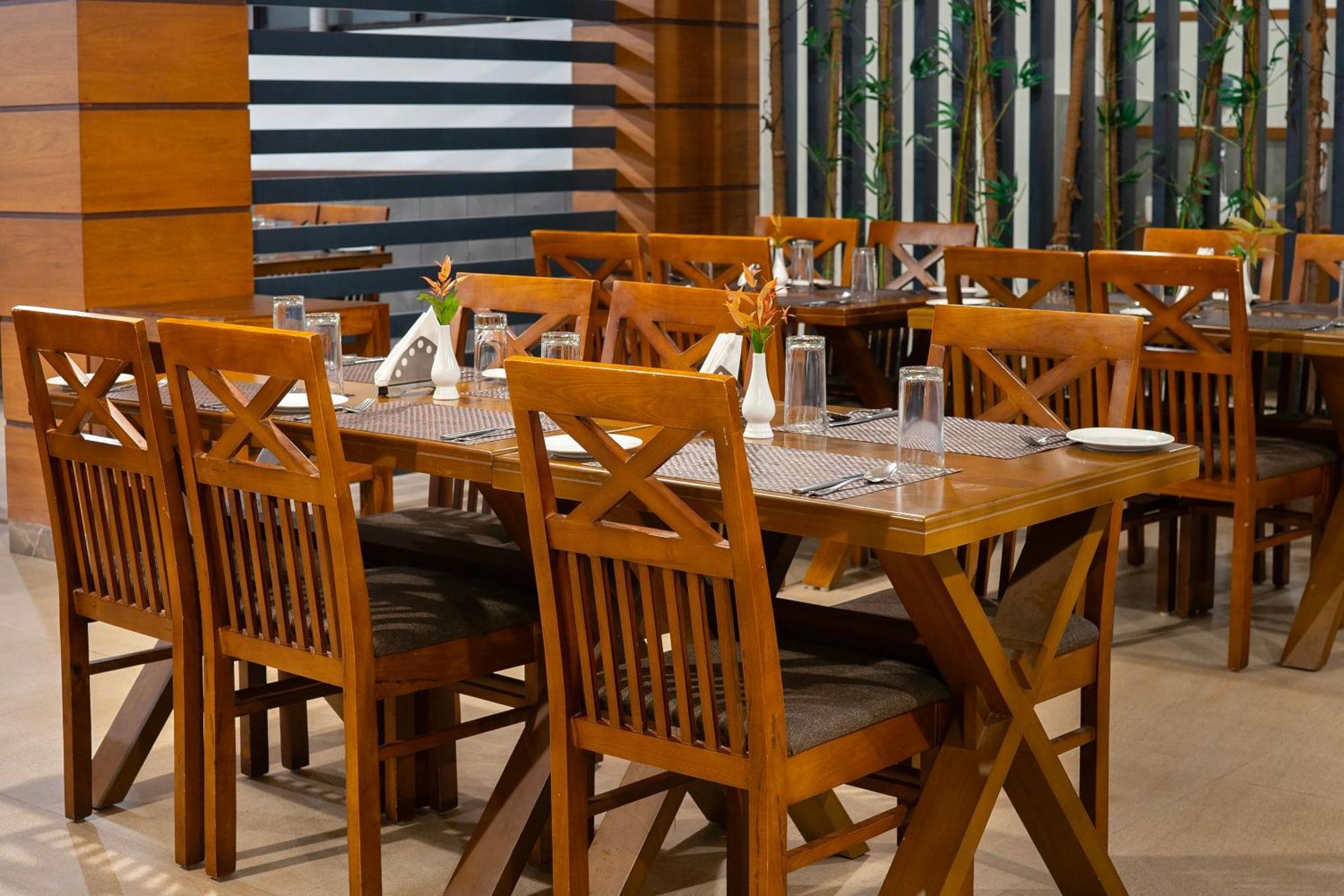 The Sanihara Hotel & Resort ไวทีรี ภายนอก รูปภาพ
