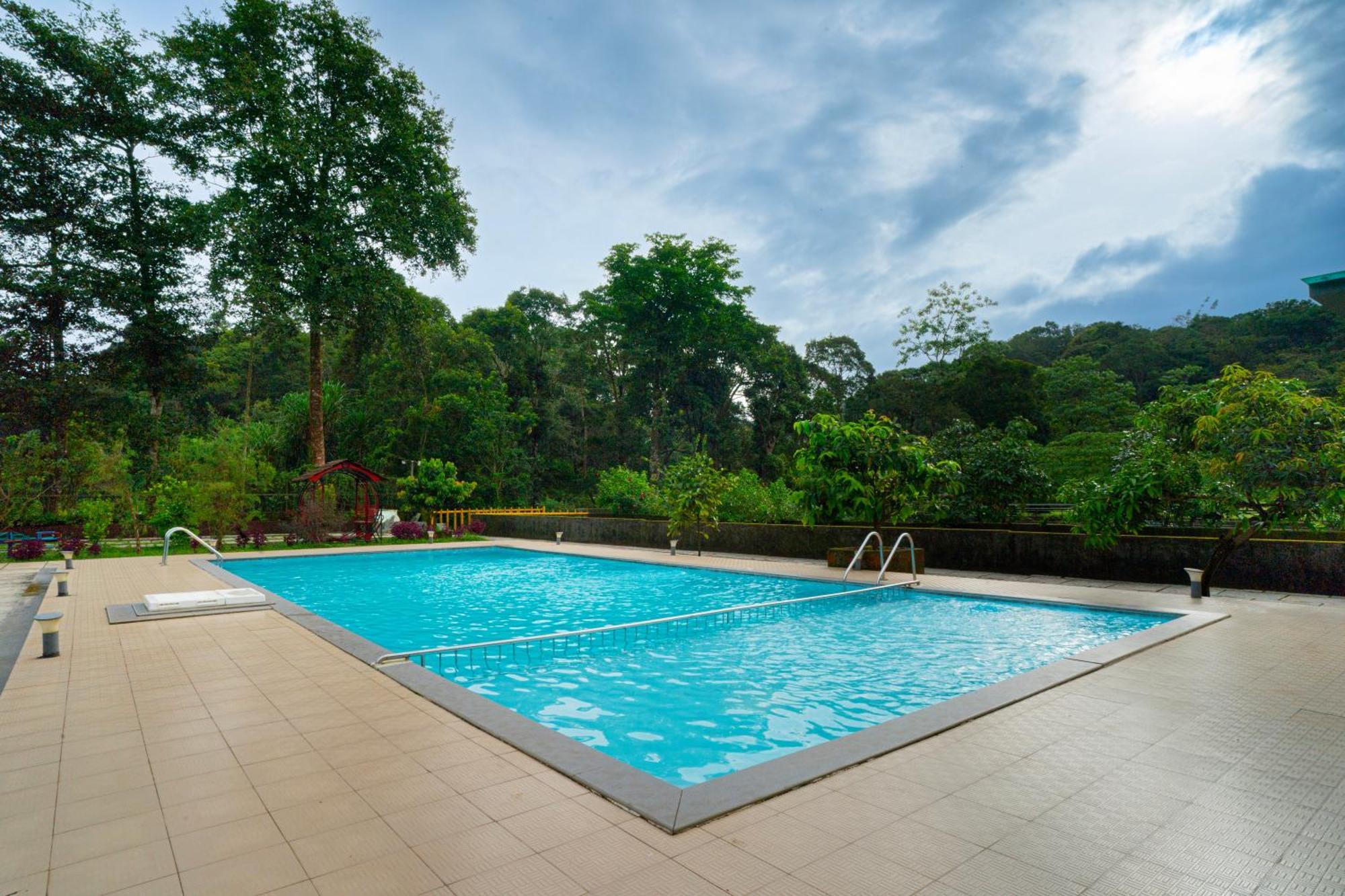 The Sanihara Hotel & Resort ไวทีรี ภายนอก รูปภาพ