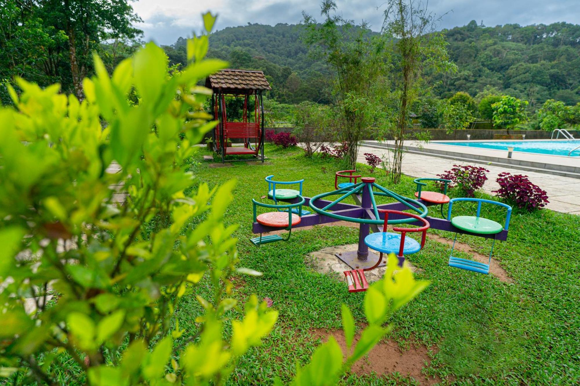 The Sanihara Hotel & Resort ไวทีรี ภายนอก รูปภาพ